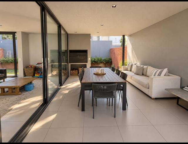 4 BEDROOM PROPERTY TO RENT IN WATERKLOOF RIDGE